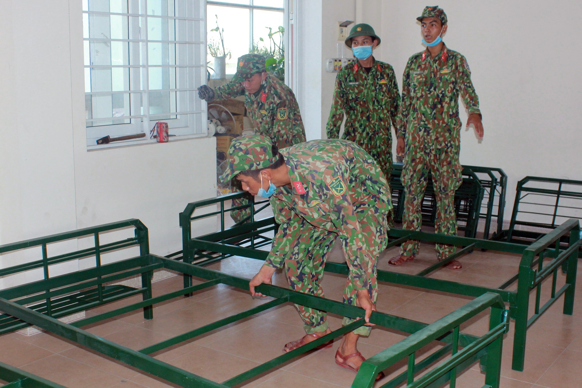 Truong hop khong trieu chung anh 2