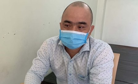 Chu doanh nghiep mua ban trai phep hoa don tri gia 17 ty dong hinh anh