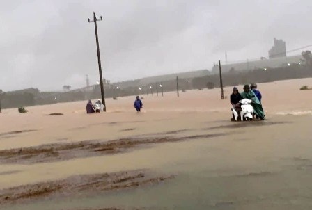 37 nguoi bi mat lien lac khi vao rung hinh anh