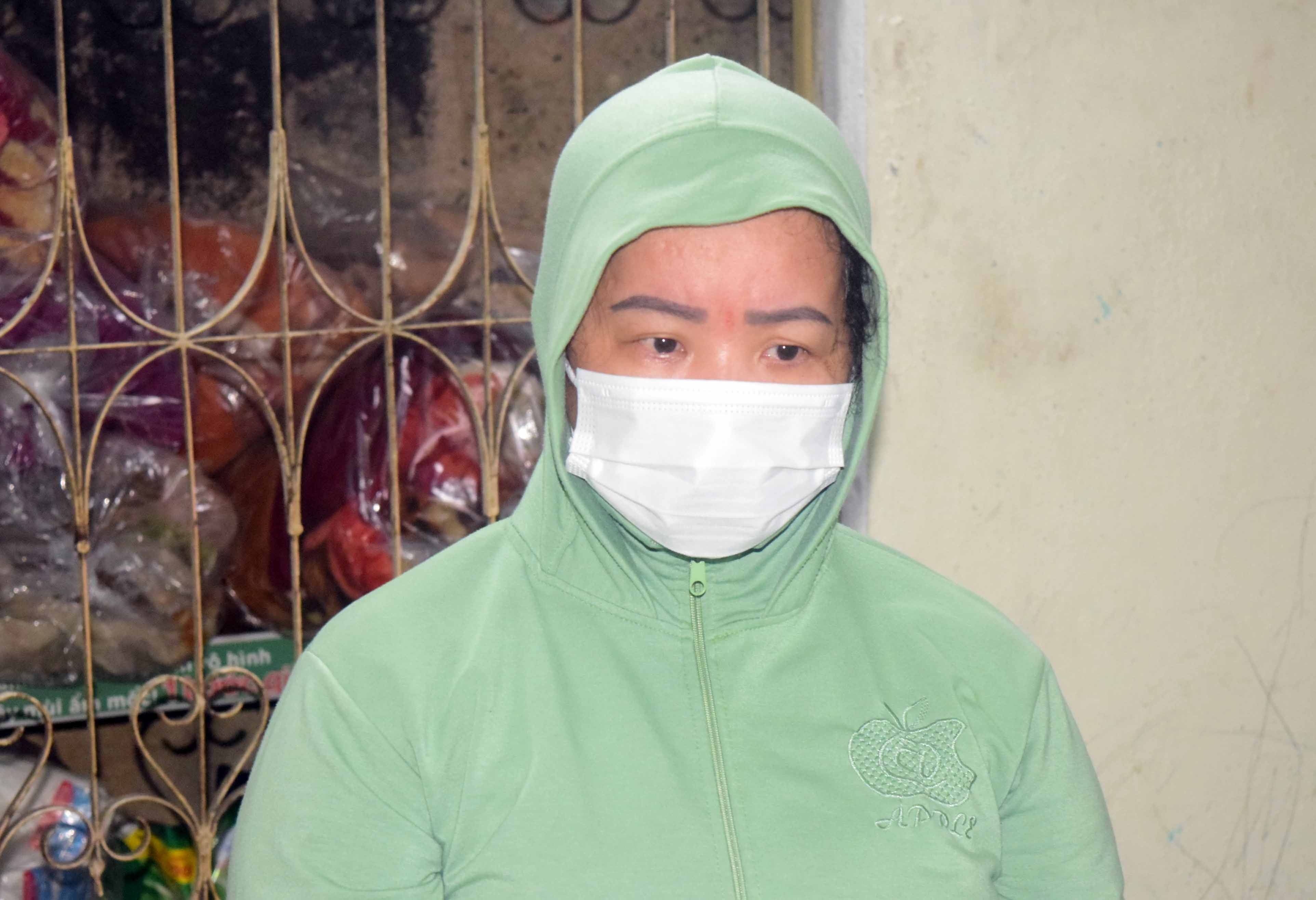 Trom 20 cay vang anh 1