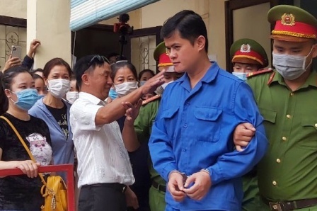 Hoan xu phuc tham vu bac si hiep dam nu dieu duong hinh anh