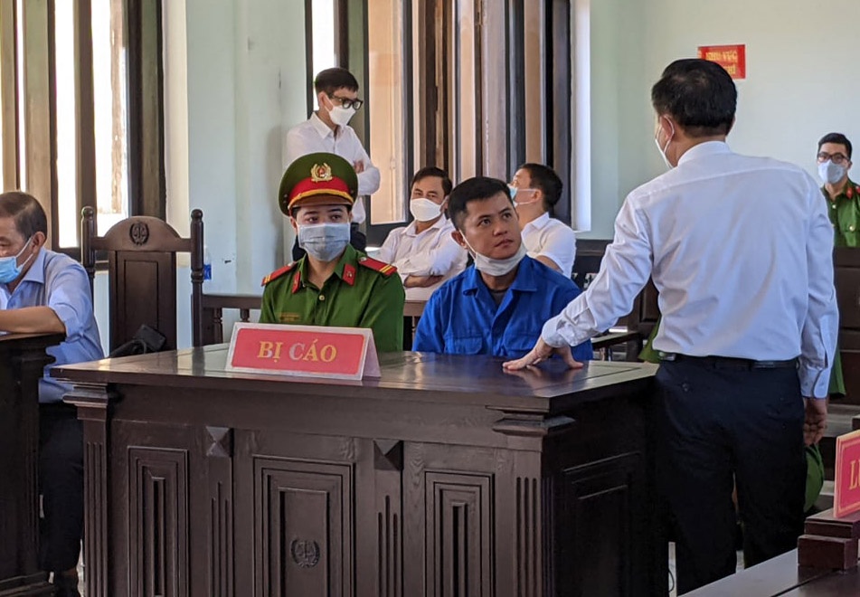 bac si hiep dam nu dieu duong anh 1