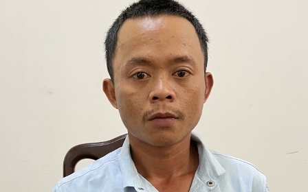 Dot nhap tiem vang giua khuya, trom 120 luong bac hinh anh