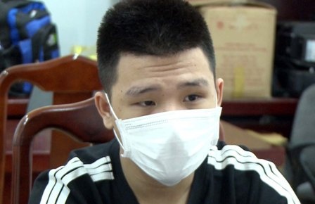 Thanh nien 18 tuoi lua tien tu thien qua Facebook hinh anh