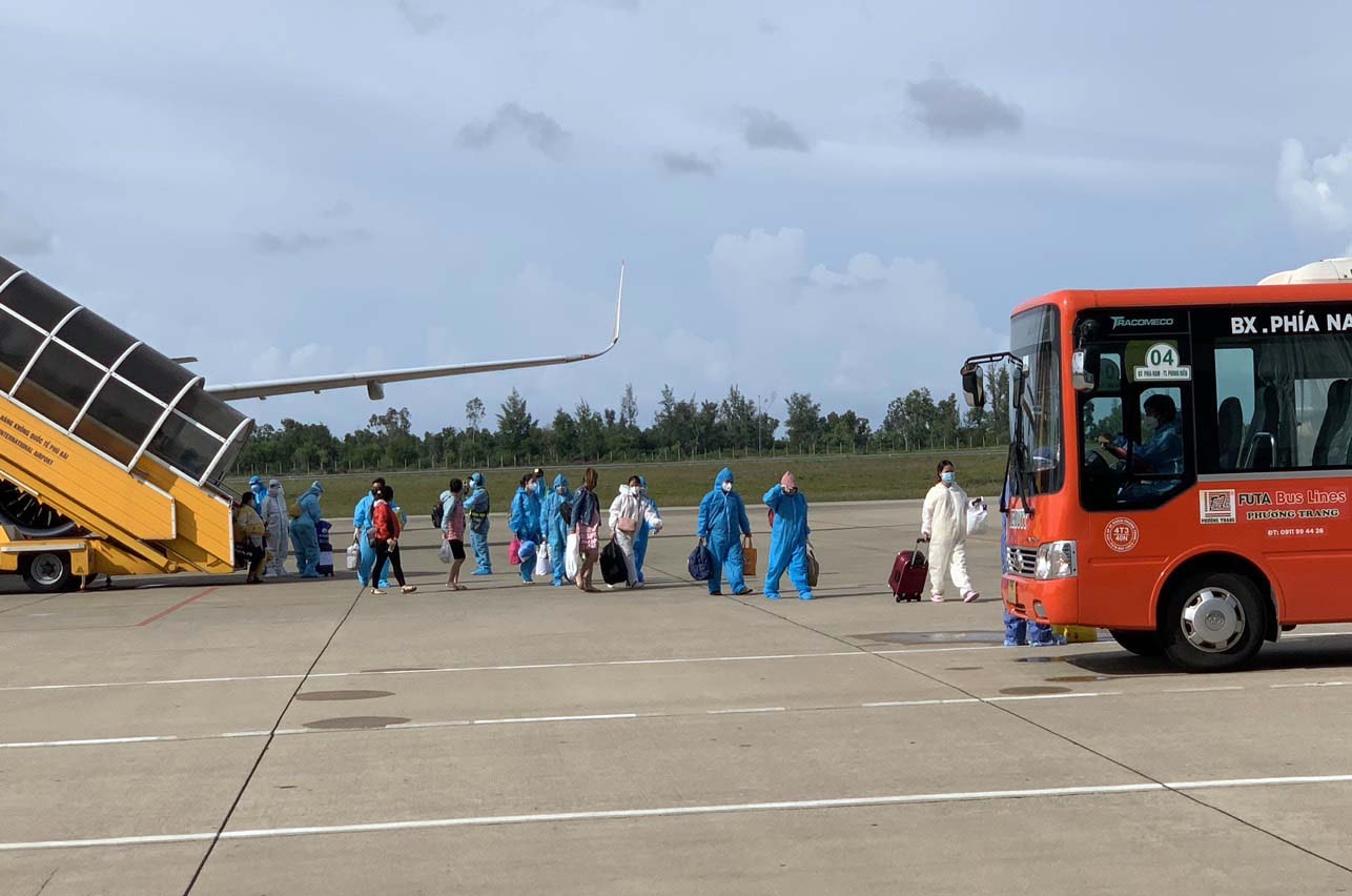 Don thai phu ve que anh 1