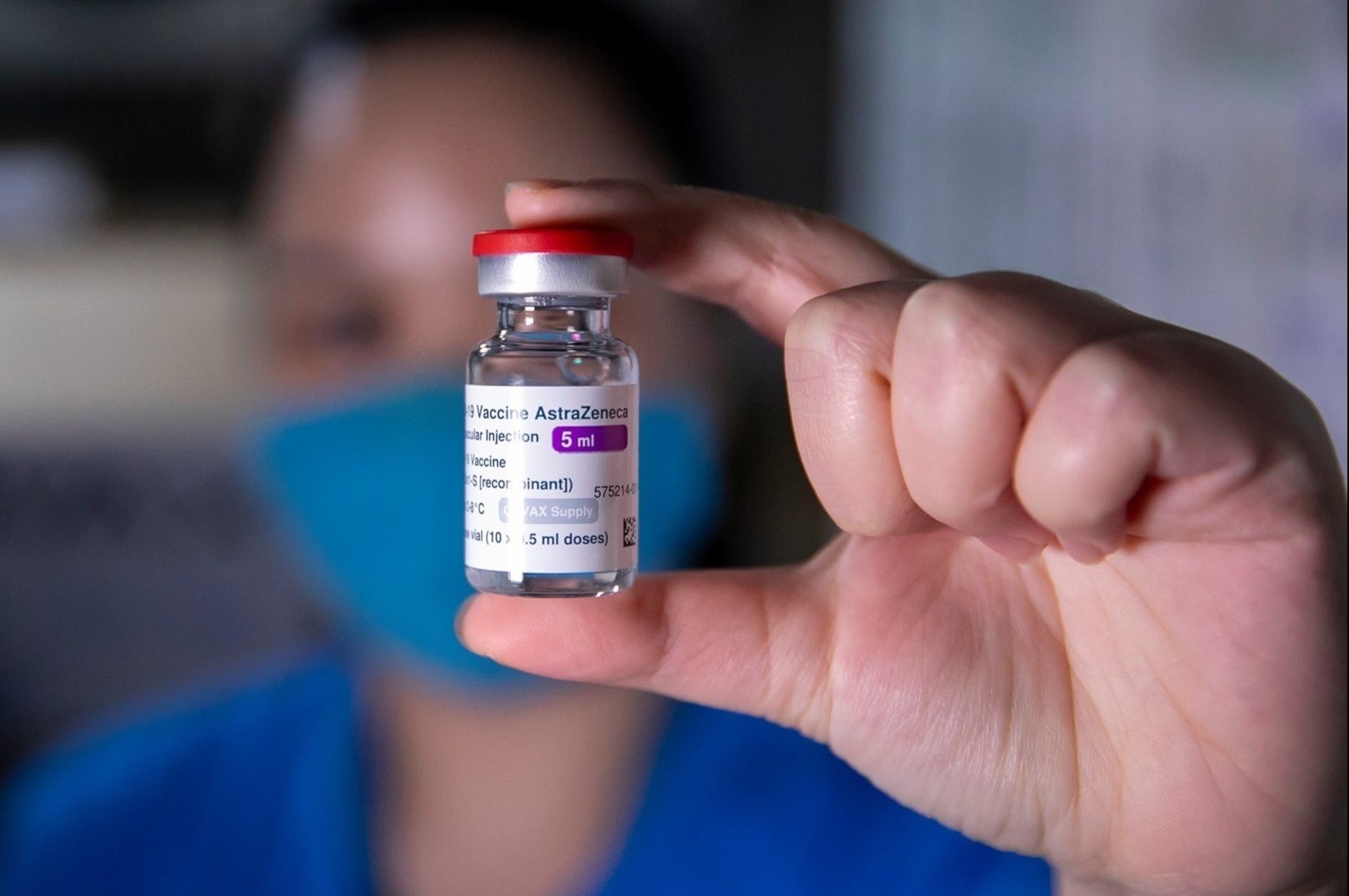 Tiep nhan 1,9 trieu lieu vaccine AstraZeneca hinh anh