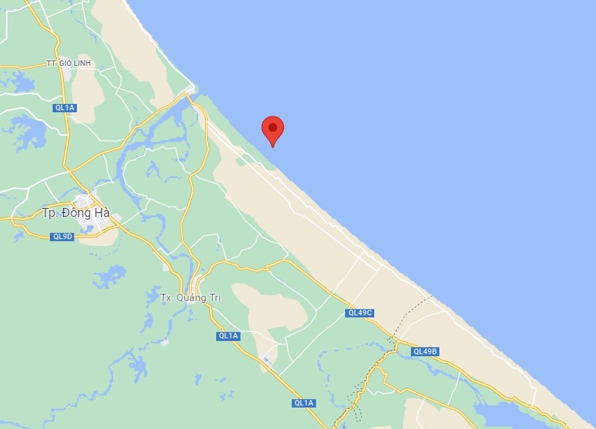 Tau troi dat vao bo anh 2