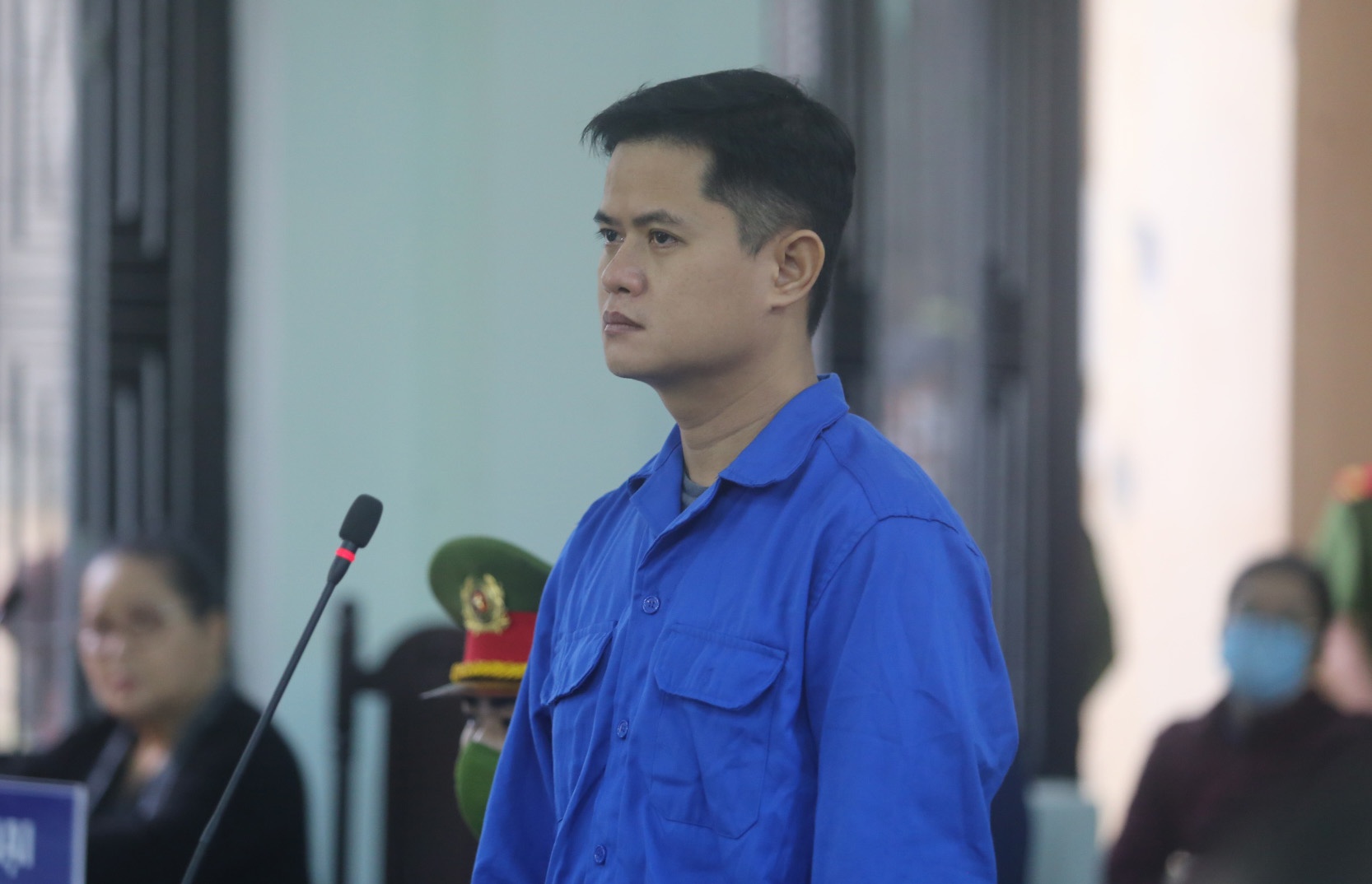 Bac si hiep dam anh 1