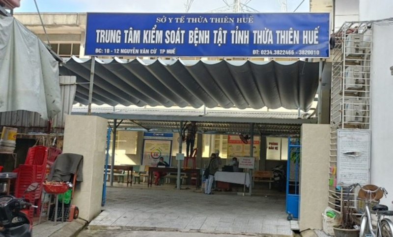 Khuat tat trong dau thau anh 1