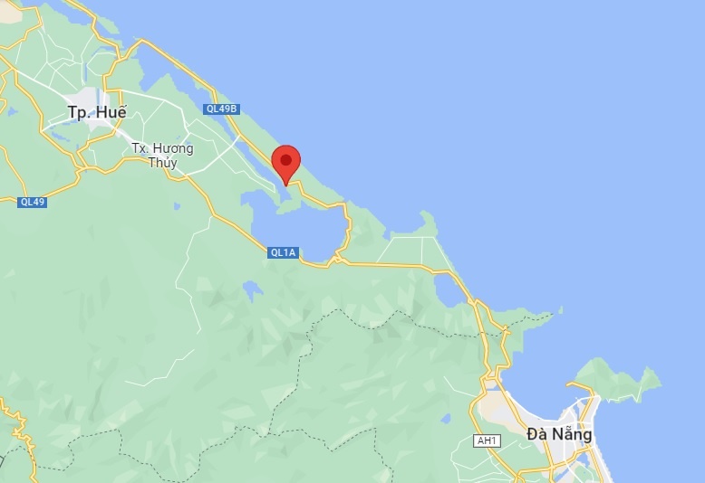 Lat ghe o pha Cau Hai anh 2