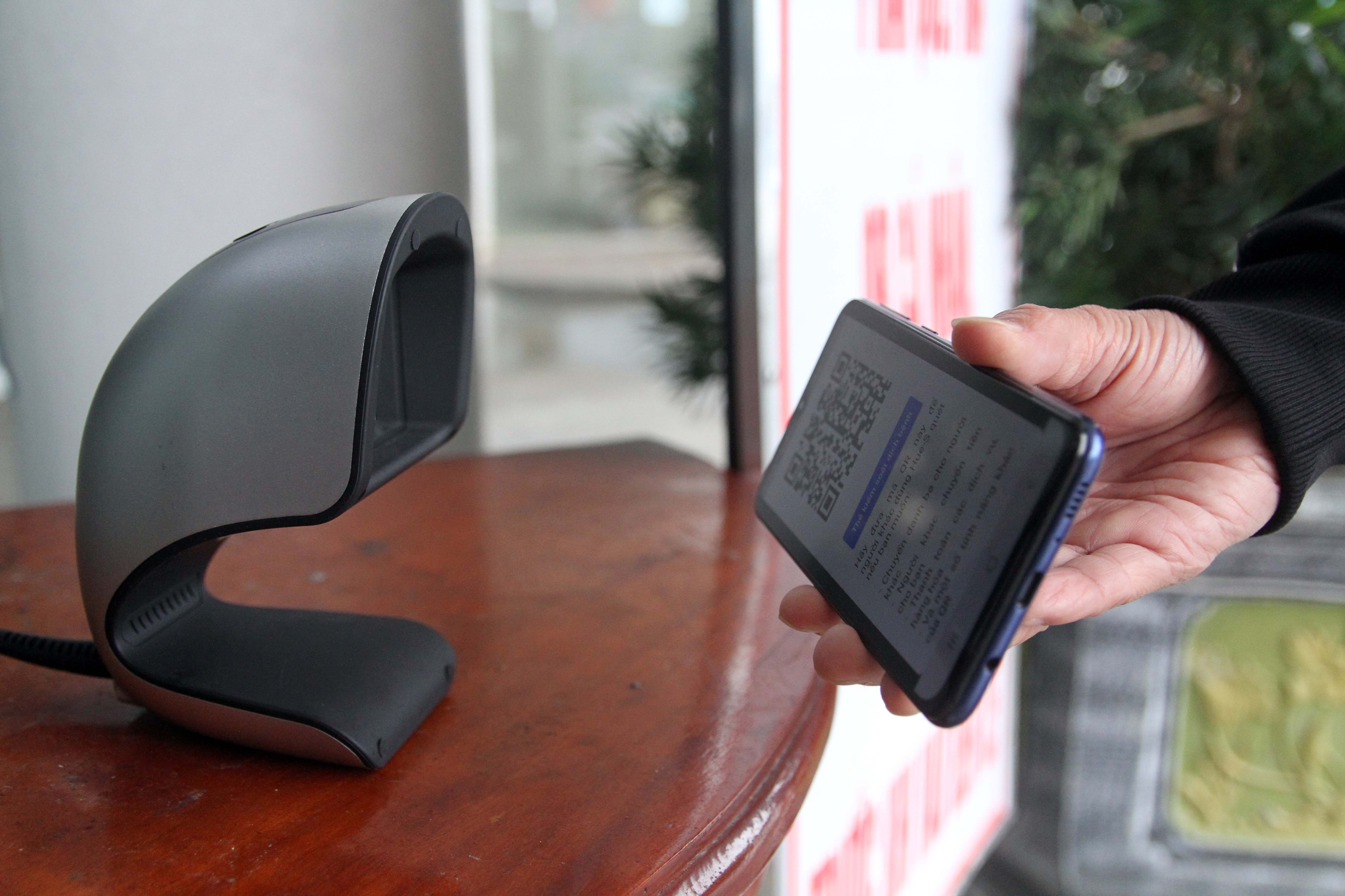 Ben xe vang khach anh 9