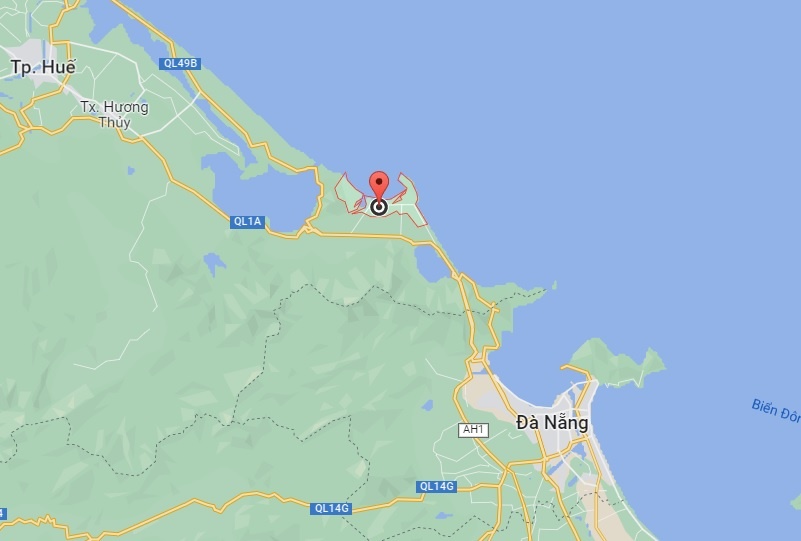 Hai cha con duoi nuoc anh 2