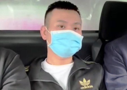 Bat giu ke to chuc tiec ma tuy cho 18 nguoi hinh anh