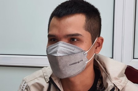 Tu Ninh Binh vao Hue hoat dong cho vay nang lai hinh anh