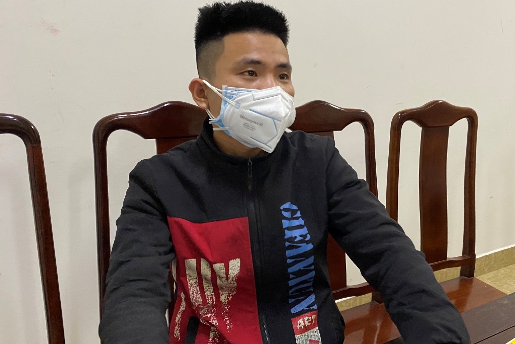 Duong day danh bac anh 1