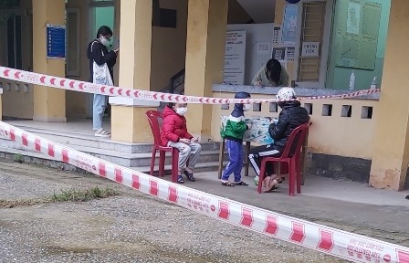 Ca mac tang nhanh, Thua Thien - Hue cach ly F0 tai nha hinh anh