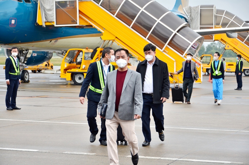 Hanh khach den Hue anh 1