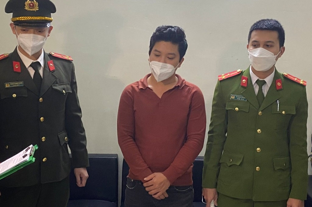 Mua bán 6, 2 triệu thông tin cá nhân ảnh 1 Mua ban 6, 2 trieu thong tin ca nhan anh 1