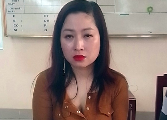 Mua bán 6, 2 triệu thông tin cá nhân ảnh 2 Mua ban 6, 2 trieu thong tin ca nhan anh 2