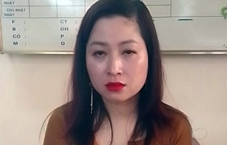 Pha duong day mua ban 6,2 trieu thong tin ca nhan hinh anh