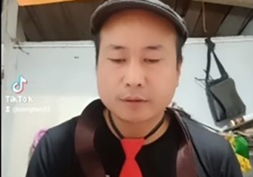 Thay giao noi ve viec len mang 'khan cau' tra luong thang 13 hinh anh