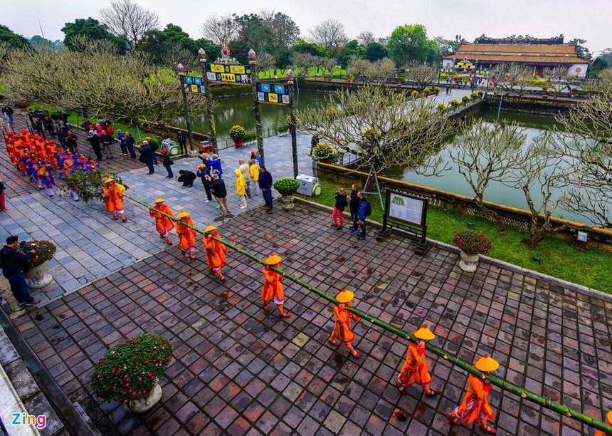 Di tich Hue mo cua anh 1