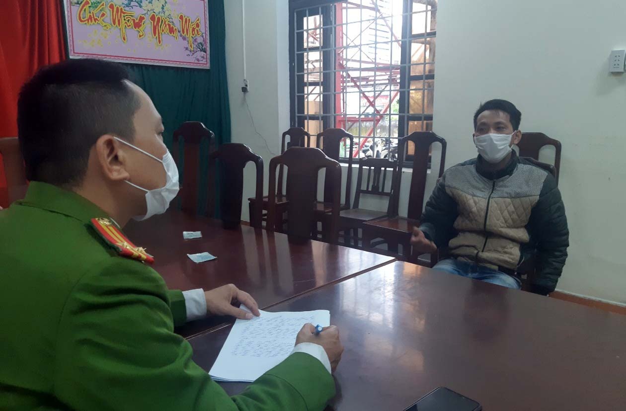 Giao cau voi tre em anh 1