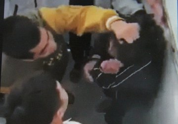 Nam sinh lop 6 bi dam tu vong hinh anh