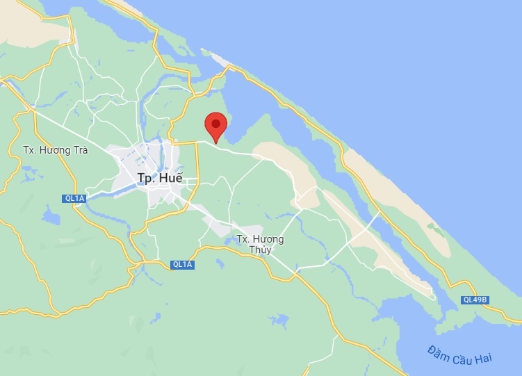 Qua dan giua khu do thi anh 2