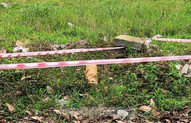 Qua dan giua khu do thi anh 1