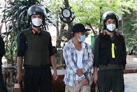 Bat trum co bac nghin ty Vo Hoai Thanh hinh anh