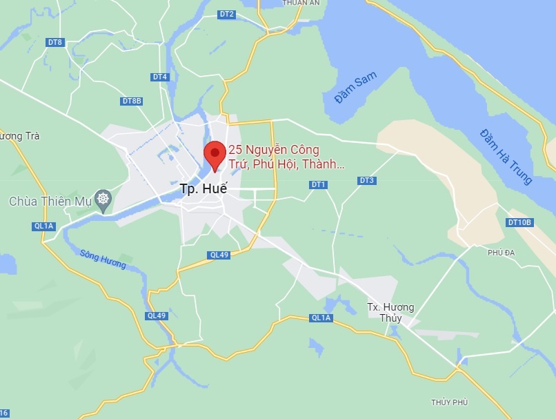 Chay nha hang New Poc Poc Beer anh 2