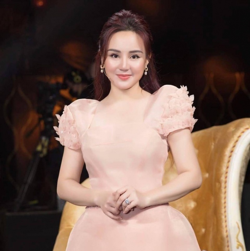 Tam dinh chi giai quyet don cua ca si Vy Oanh anh 1