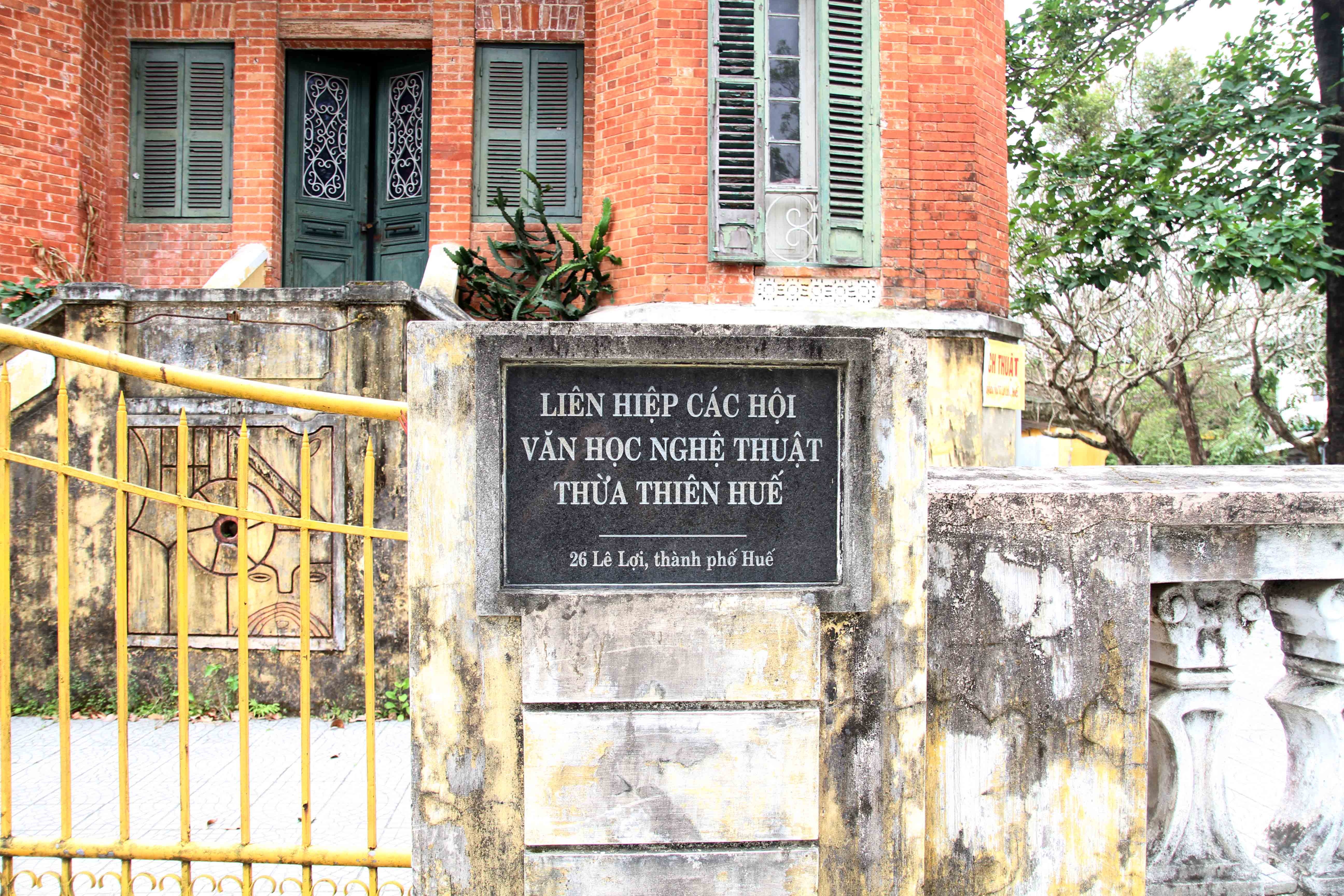 Di doi biet thu co anh 3