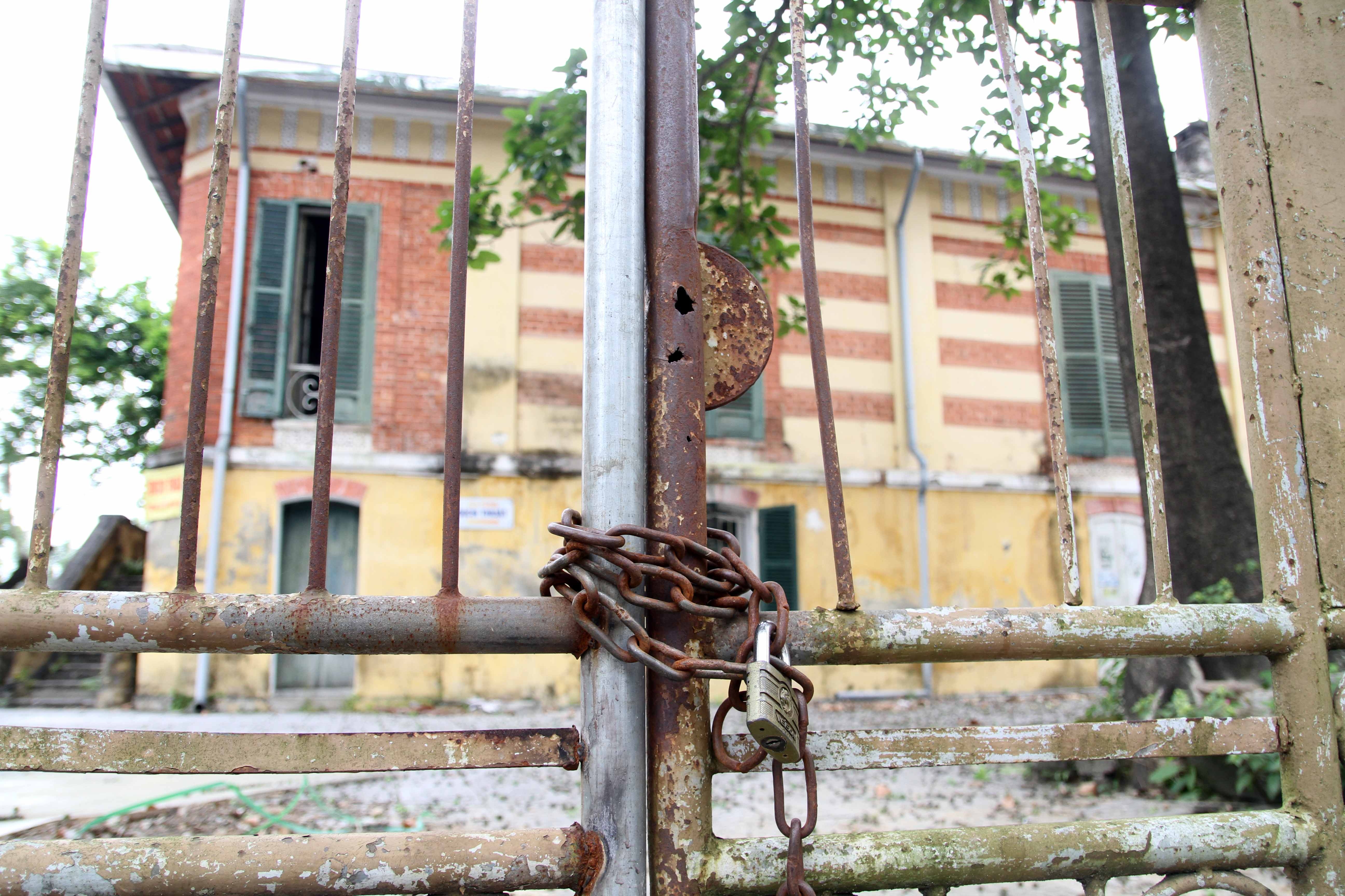 Di doi biet thu co anh 7