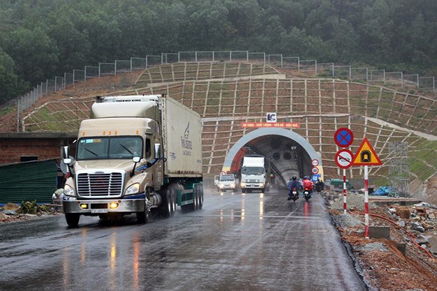 Sua chua ham Phuoc Tuong anh 1