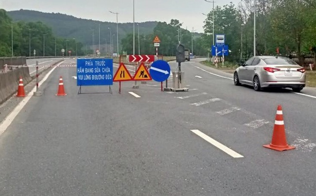 Sua chua ham Phuoc Tuong anh 2