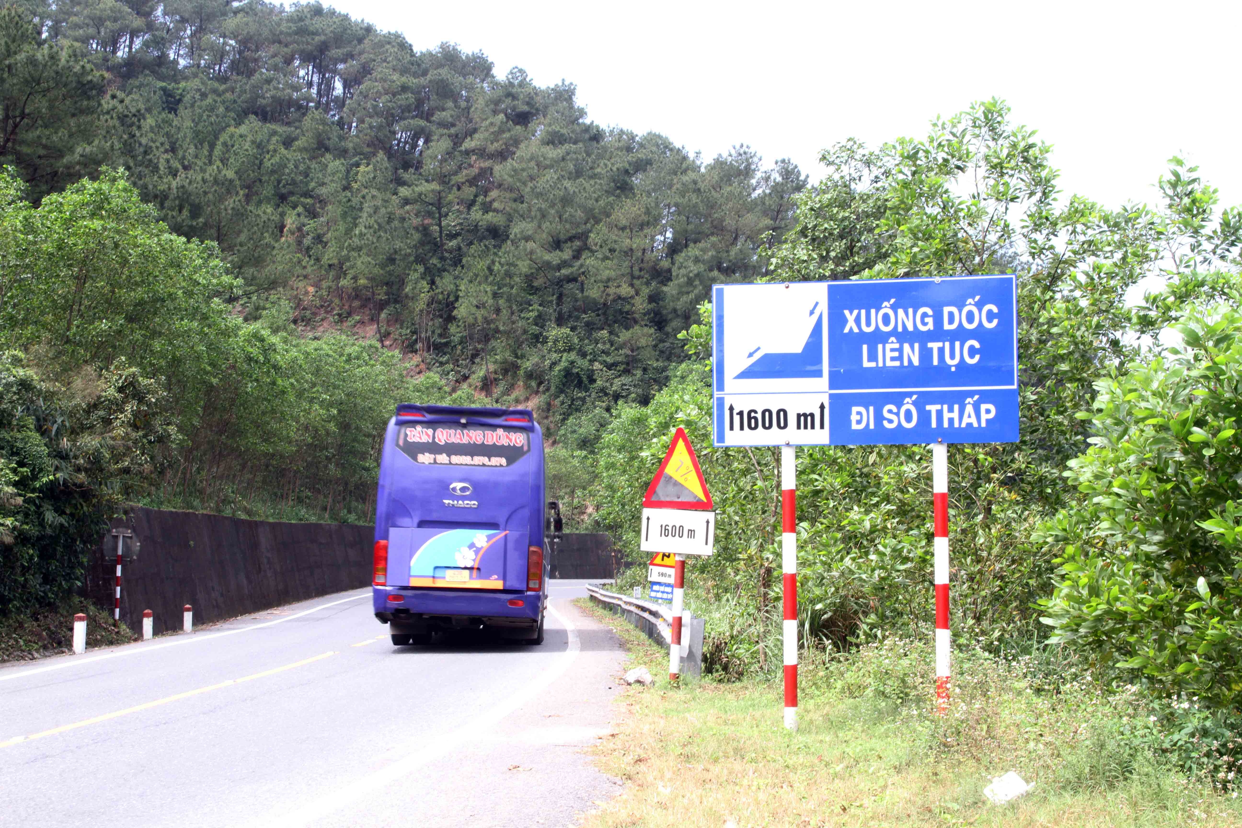 Cho doi qua ham Phuoc Tuong anh 5