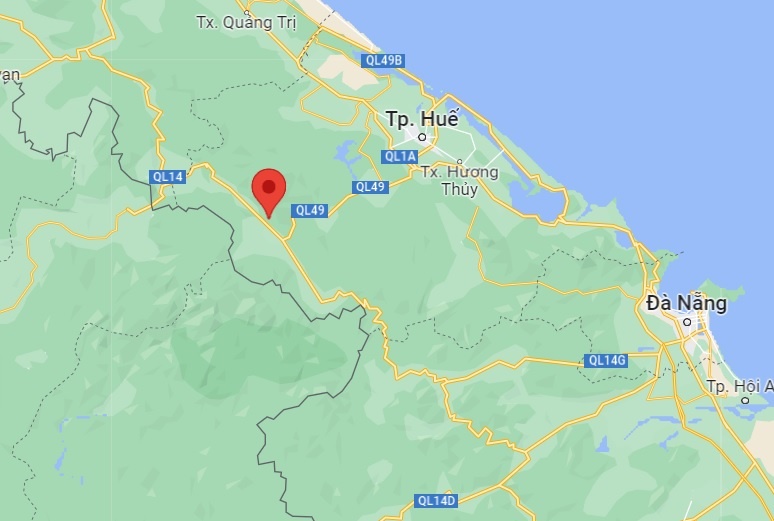 Mua da o A Luoi anh 2