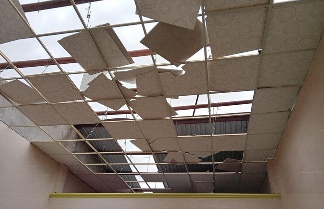 loc xoay o hue anh 1