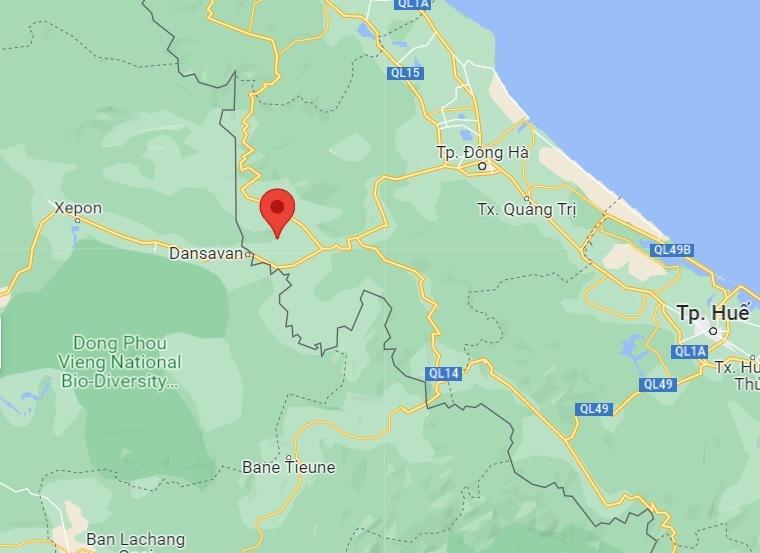 Oto bi thieu rui anh 2