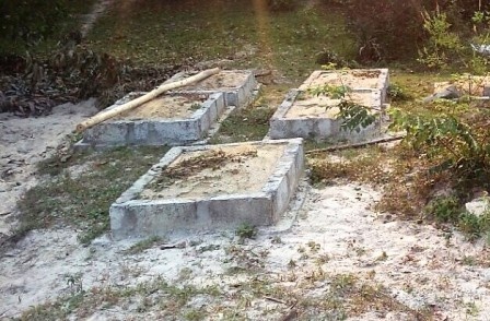 Hai cuu cong an lien quan den vu ke khong hon 350 mo gia o Hue hinh anh