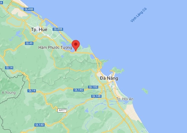 Tai xe xe may tu vong sau tai nan anh 2