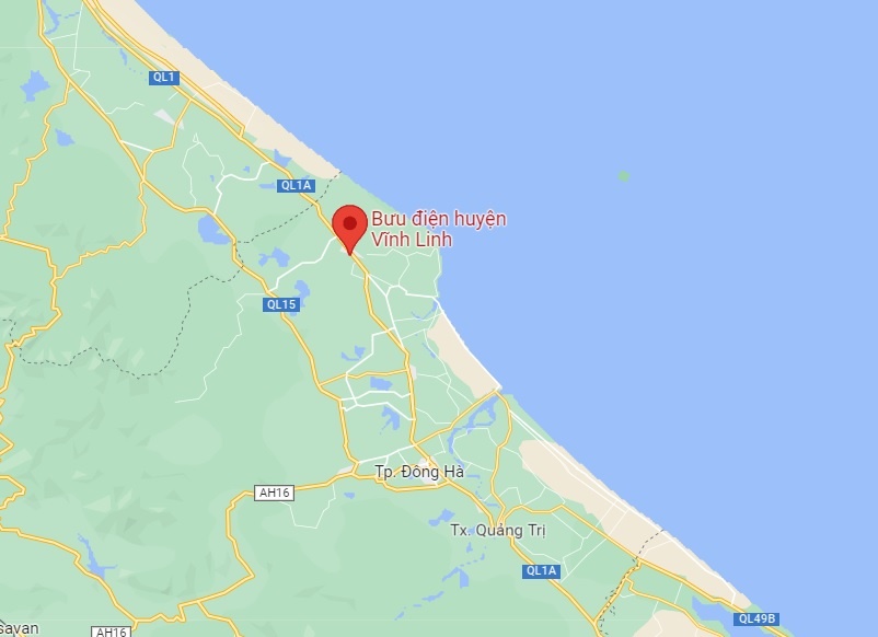 Bảo vệ bưu điện tử vong ảnh 2 Bao ve buu dien tu vong anh 2