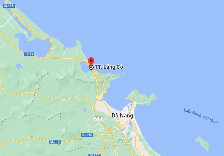 Tong duoi xe tai anh 2