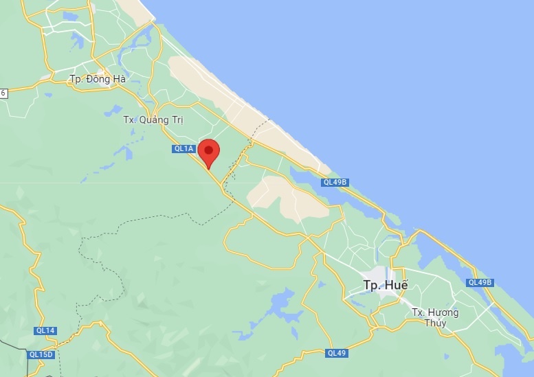 Xe dau keo boc chay anh 2