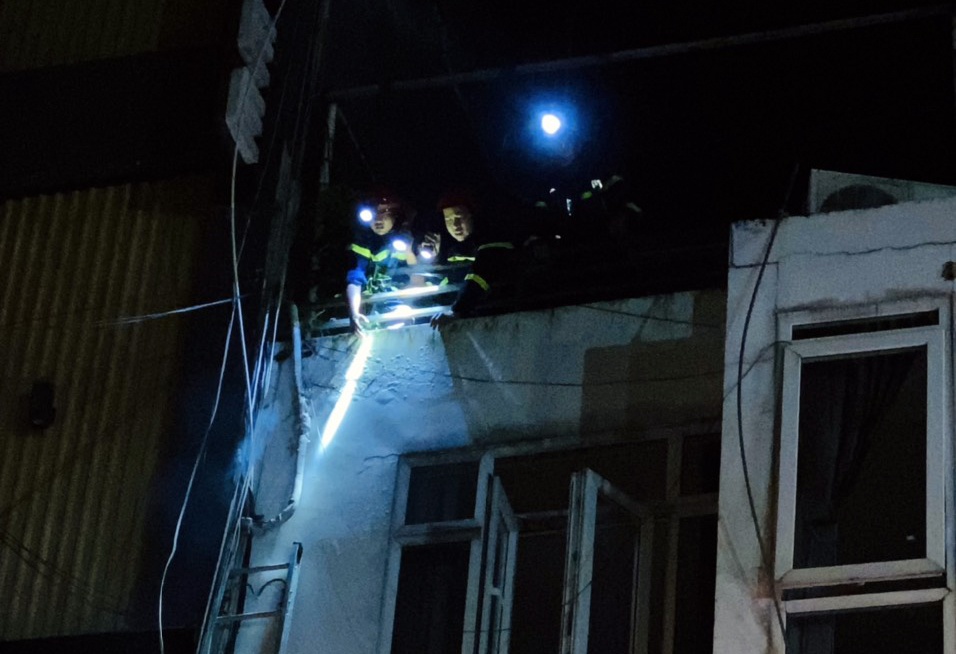 Chay quan Internet anh 2