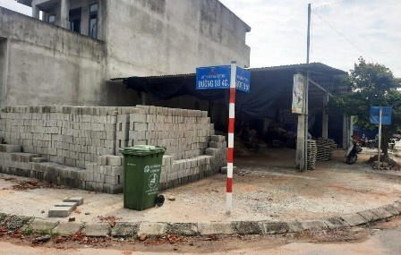 Dan tinh duong ban nha vi song canh xuong san xuat vat lieu o nhiem hinh anh