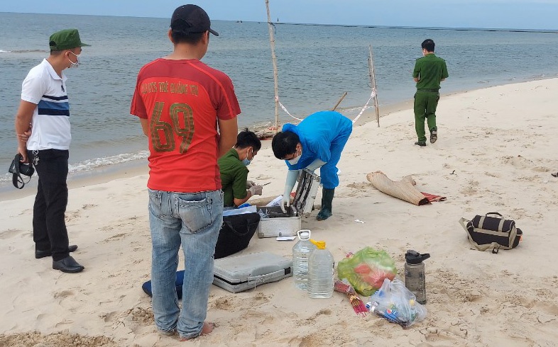 Thi the nguoi dan ong anh 1