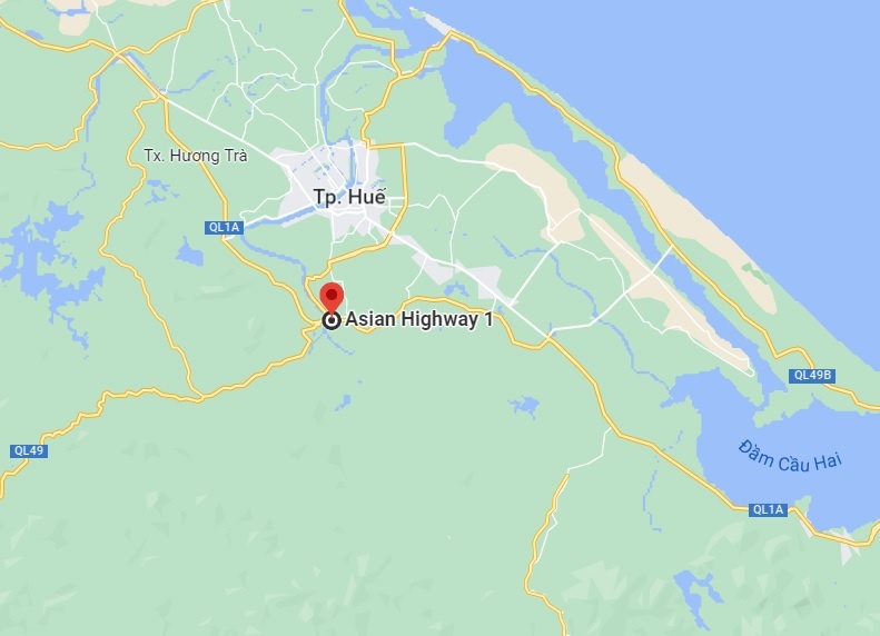 Tai xe bo tron anh 2